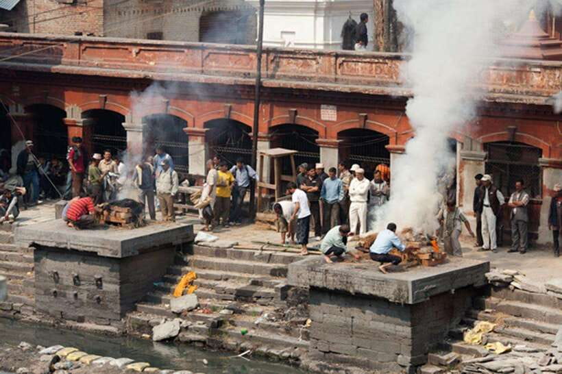 Kathmandu: 7 UNESCO Sites Tour in 1 Day (Private Tour) - Kathmandu Durbar Square and the living old city