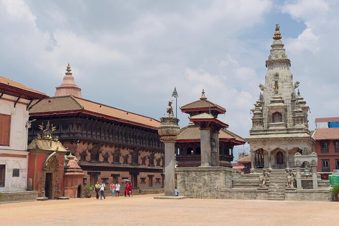 Kathmandu: 7 UNESCO World Heritage Private Day Tour with Lunch. - Key points to know before booking