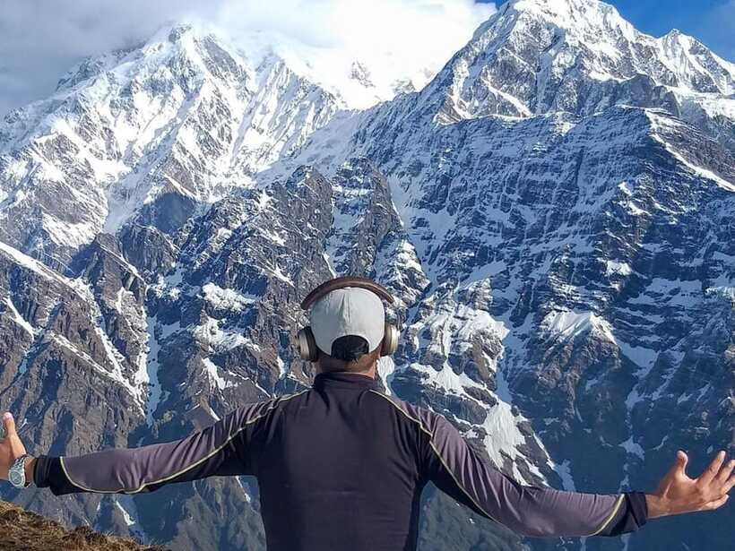 Kathmandu: 8-Day Annapurna Circuit Trek via Thorong La Pass - Day 8: Muktinath to Pokhara by bus