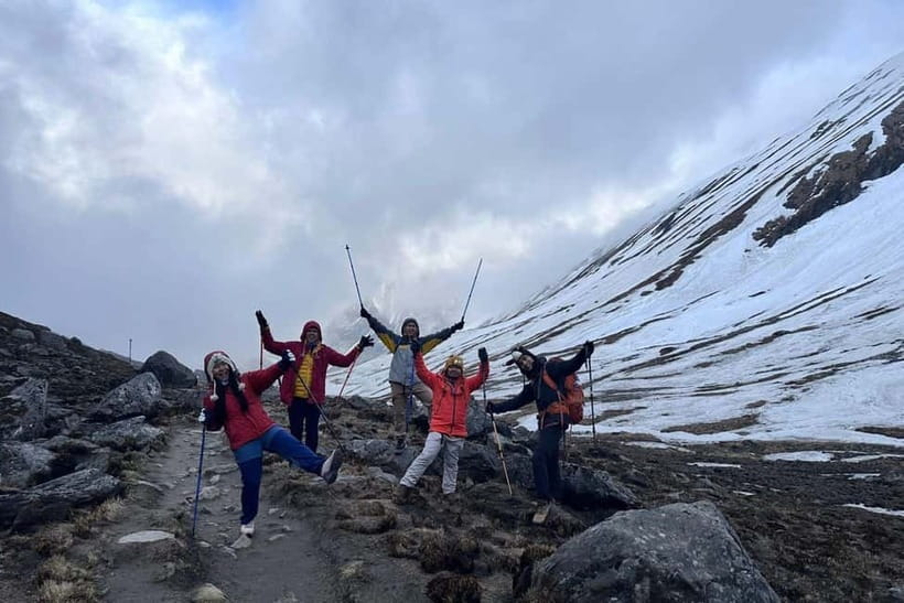 Kathmandu: 8-Day Annapurna Circuit Trek via Thorong La Pass - Why this Annapurna route feels special