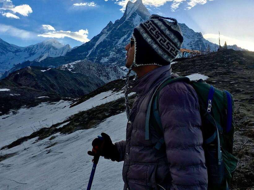 Kathmandu: 8-Day Annapurna Circuit Trek via Thorong La Pass - Day 4: Manang gives your body time to adjust