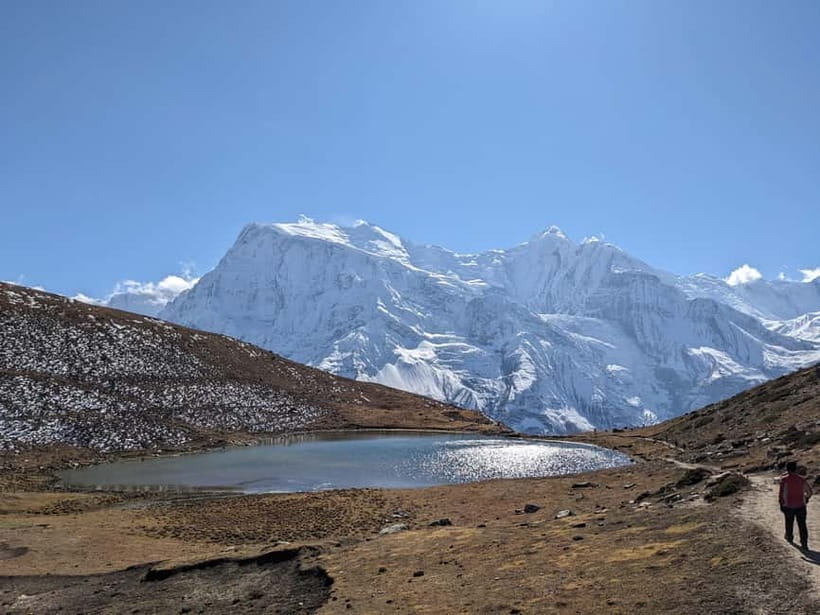 Kathmandu: 9-Day Annapurna Circuit Trek via Thorong La Pass - Key points to know before you go