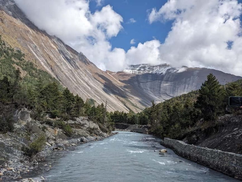Kathmandu: 9-Day Annapurna Circuit Trek via Thorong La Pass - Day 5: Acclimatization in Manang