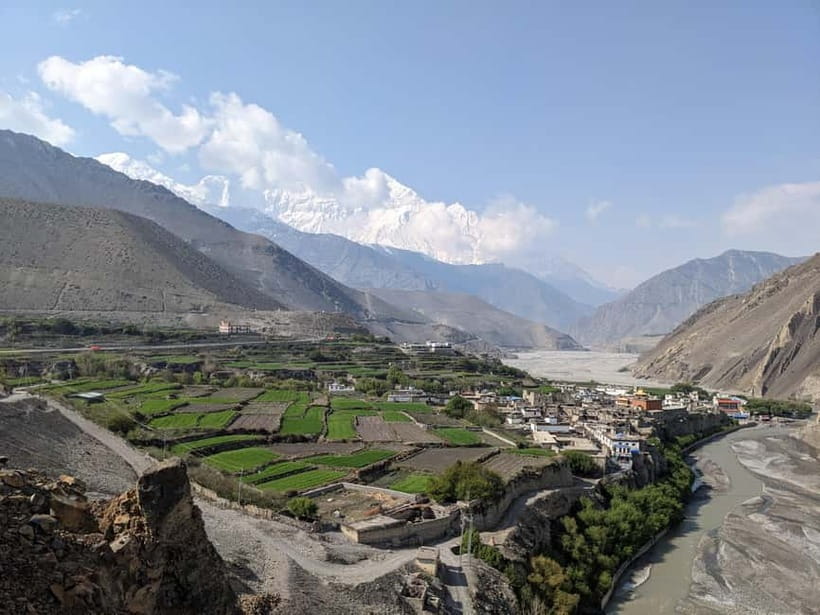 Kathmandu: 9-Day Annapurna Circuit Trek via Thorong La Pass - Day 7: Thorong Phedi, the final stop before the pass