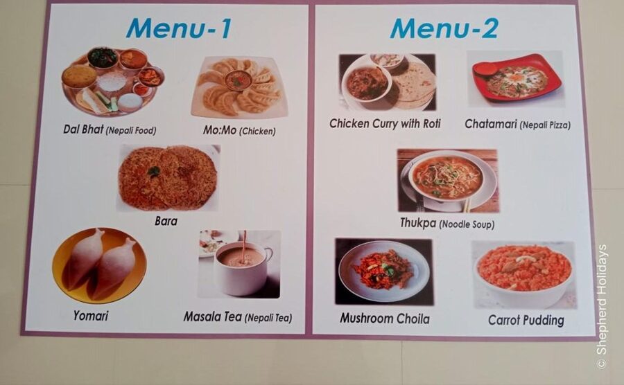 Kathmandu: About 3-hour Cooking Class Experience near Thamel - Chatamari, Nepal’s answer to pizza