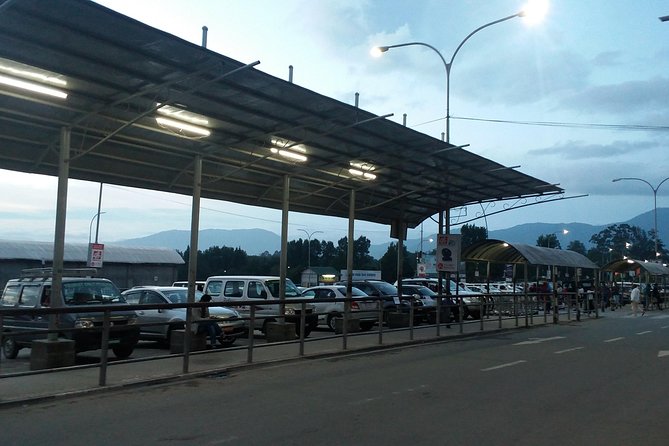 Kathmandu Airport Departure Transfer – Easy, Safe & Hassle-Free - What the private vehicle adds
