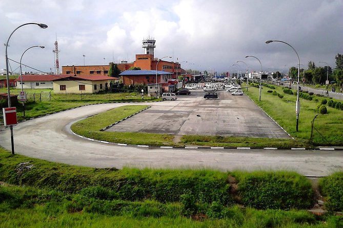 Kathmandu Airport Departure Transfer – Easy, Safe & Hassle-Free - Pickup details inside Kathmandu