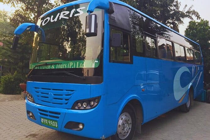 Kathmandu airport pick up/Drop off service by Private Vehicle - Why the private format matters in Kathmandu
