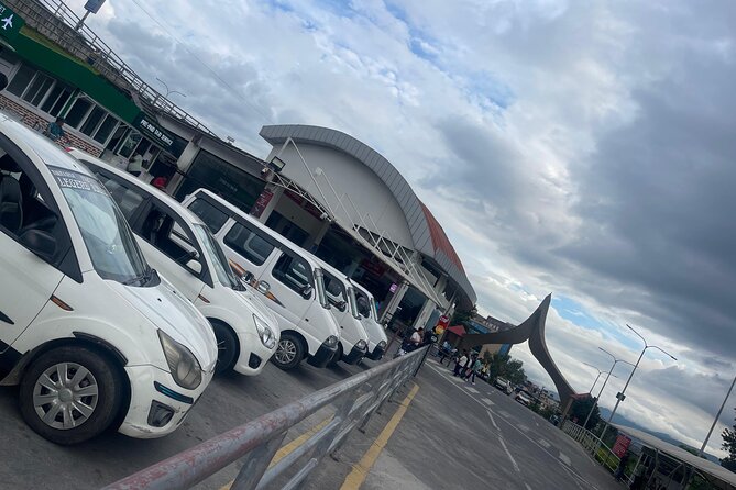 Kathmandu Airport Private Arrival & Departure Service - Who should book this transfer