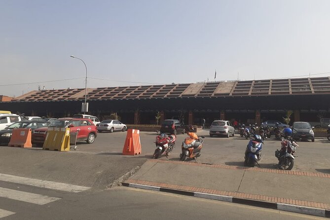 Kathmandu Airport Private Transfers - Leaving Tribhuvan International Airport without the taxi scramble