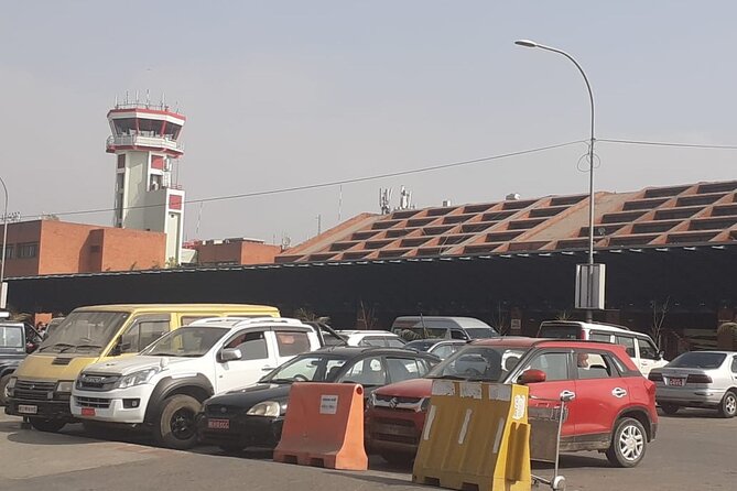 Kathmandu Airport Private Transfers - Is $15.50 good value?