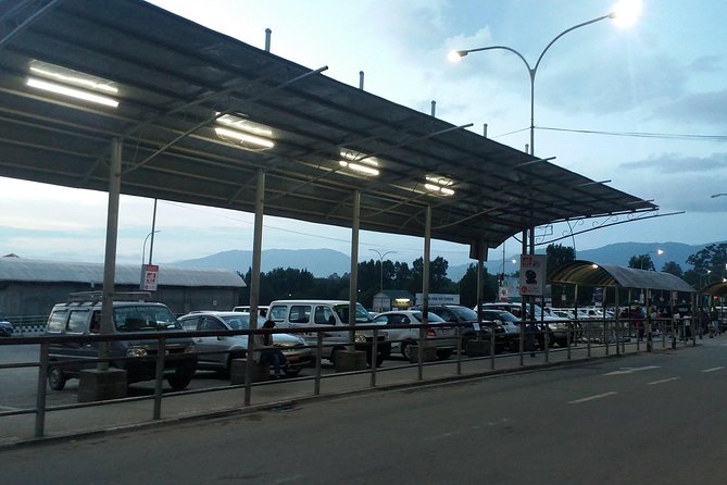 Kathmandu Airport Transfer to hotels – Easy, Safe & Hassle-Free - Meeting your driver after customs at Tribhuvan Airport