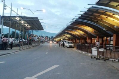 Kathmandu Airport Transfer to hotels – Easy, Safe & Hassle-Free