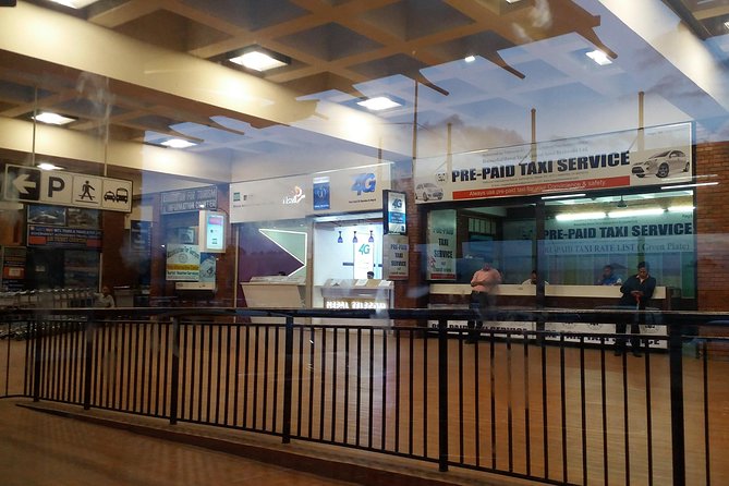 Kathmandu Airport Transfer to hotels – Easy, Safe & Hassle-Free - Who will get the most from this transfer