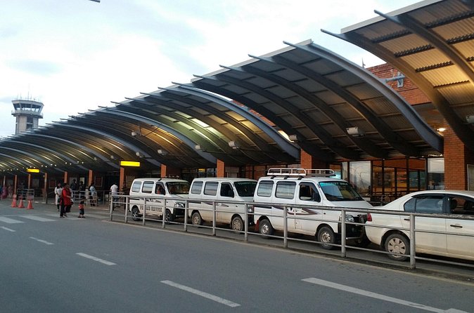 Kathmandu Airport Transfer to hotels – Easy, Safe & Hassle-Free - How the $17 price compares in real terms
