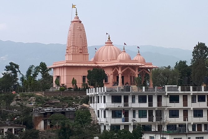 Kathmandu and Bhaktapur Cities Guided Tour - What the $70 price really covers