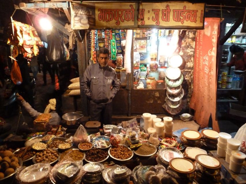 Kathmandu at Sunset: Explore the City on Rickshaw - Key points to know before booking