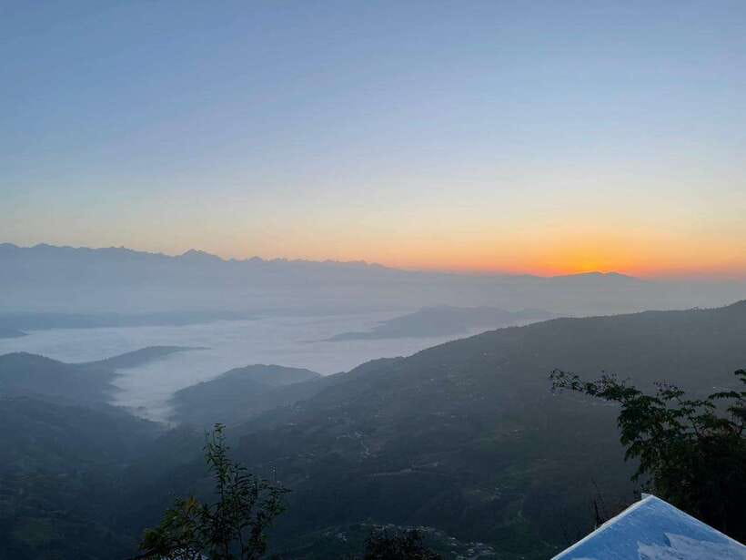 Kathmandu: Bhaktapur and Nagarkot Sunrise to Sunset Tour - Bhaktapur Durbar Square and its carved details