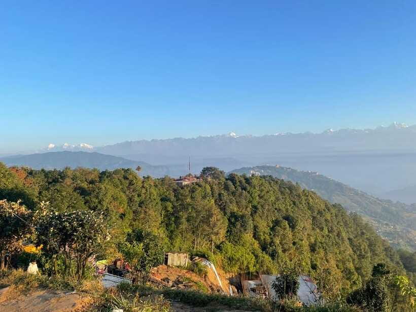 Kathmandu: Bhaktapur and Nagarkot Sunrise to Sunset Tour - Why the private format helps
