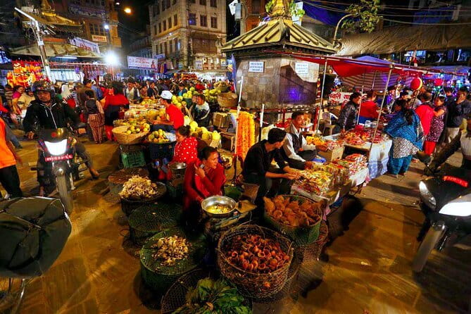 Kathmandu Bhaktapur Patan Authentic Local Tour +7 UNESCO WH Sites - Key points at a glance