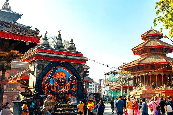 Kathmandu Bhaktapur Patan Authentic Local Tour +7 UNESCO WH Sites - Who should book it