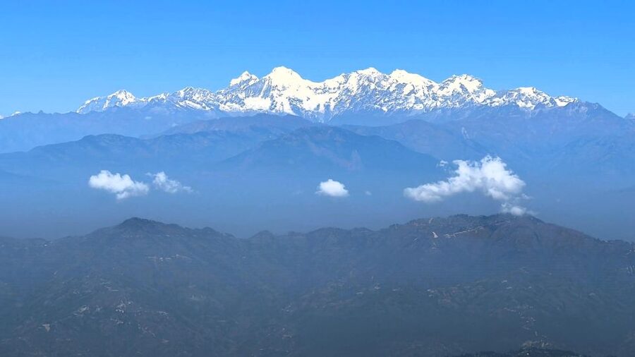 Kathmandu: Chandragiri Cable Car, and Swayambhu - Is $77 per person a fair price?