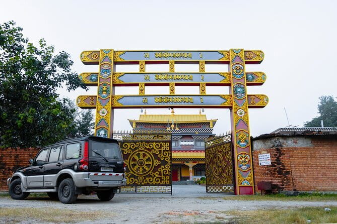 Kathmandu Chandragiri Cable Car and Swayambhunath Private Tour - Who should book this Kathmandu tour