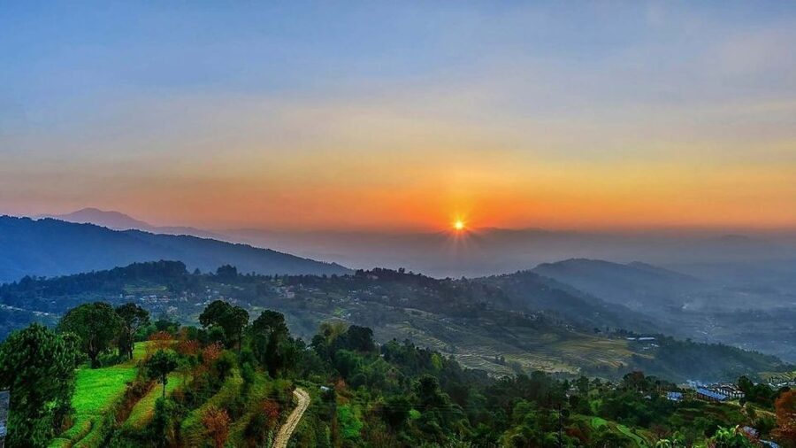 Kathmandu: Chisapani Nagarkot 3-Days 2-Nights Trek - Key points to know before booking