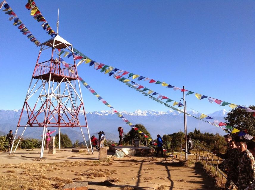 Kathmandu: Chisapani Nagarkot 3-Days 2-Nights Trek - Should you book the Chisapani Nagarkot trek?