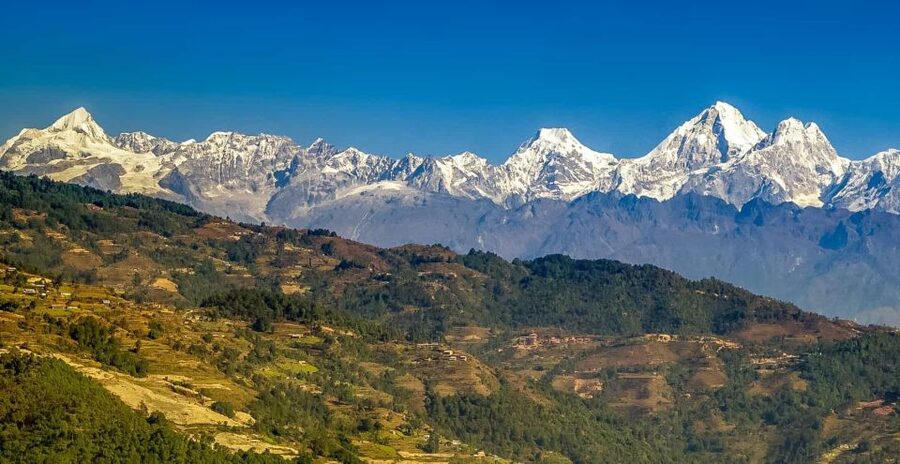 Kathmandu: Chisapani Nagarkot 3-Days 2-Nights Trek - Why this three-day route works so well