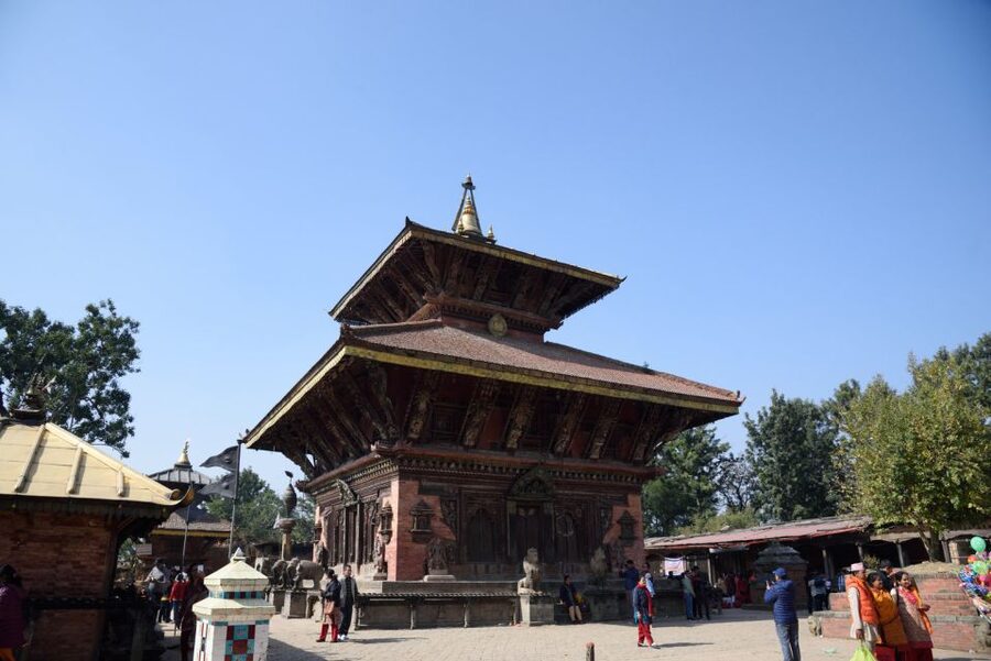 Kathmandu: Chisapani Nagarkot 3-Days 2-Nights Trek - What the $190 price really covers