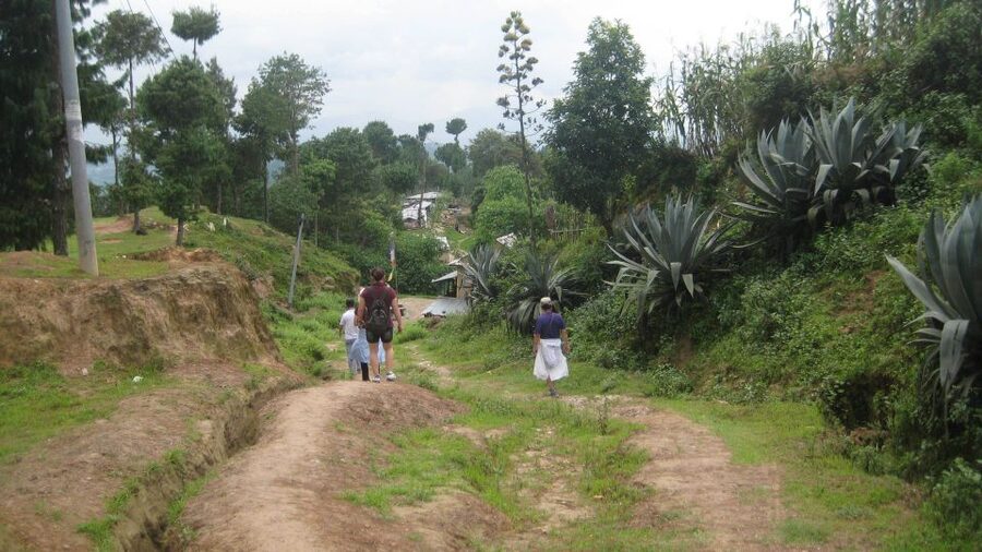 Kathmandu: Chisapani Nagarkot 3-Days 2-Nights Trek - Day one: Sundarijal to Chisapani through Shivapuri National Park