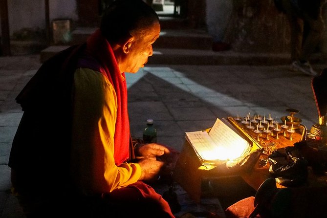 Kathmandu City in One Day with Bodhnath Stupa - Why the guide can make or break the day