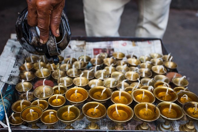 Kathmandu City in One Day with Bodhnath Stupa - The $95 price and what you receive