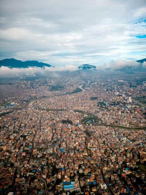 Kathmandu City Sightseeing Bus tour (5 Sights) - Key points at a glance