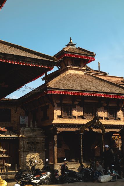 Kathmandu City Sightseeing Bus tour (5 Sights) - How to prepare for the five stops