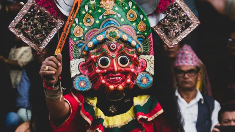 Kathmandu City Sightseeing Bus tour (5 Sights) - What the $16 price really covers