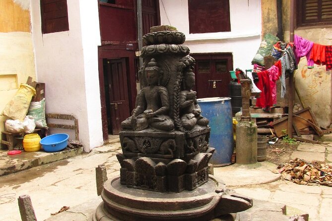Kathmandu City Tour in 6 Hours – Discover the Cultural Highlights - Boudhanath, the great Buddhist stupa