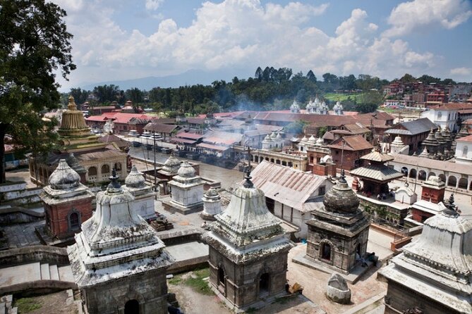 Kathmandu City Tour in 6 Hours – Discover the Cultural Highlights - What the private vehicle adds