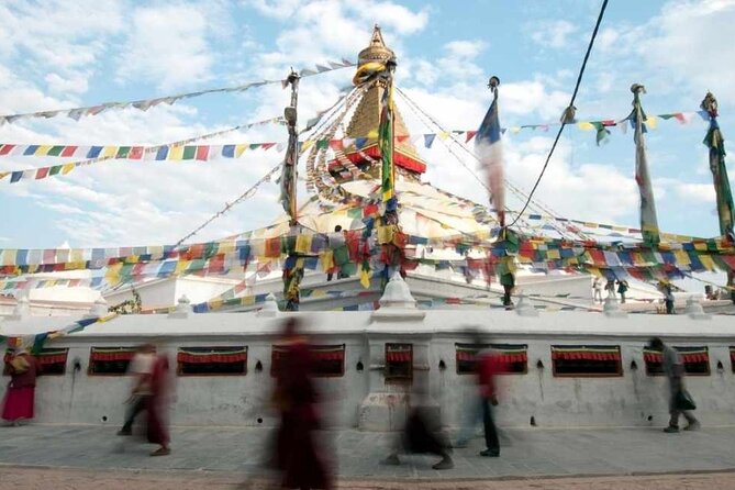 Kathmandu City Tour in 6 Hours – Discover the Cultural Highlights - Is $54.95 a good value?