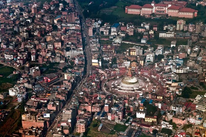 Kathmandu City Tour in 6 Hours – Discover the Cultural Highlights - Timing, age, and the pace of the day