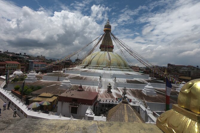 Kathmandu City Tour - Private UNESCO World Heritage Sites Tour - Key points at a glance