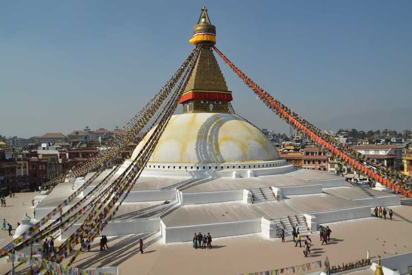 Kathmandu City Tour: TOP Highlights of the Kathmandu Valley - Who will enjoy this Kathmandu tour