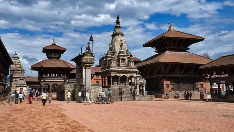 Kathmandu City Tour: TOP Highlights of the Kathmandu Valley - Practical booking details that affect your day