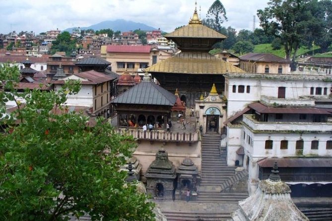 Kathmandu Cultural Tour - Kathmandu Valley Sightseeing Tour - Who will enjoy this route most?