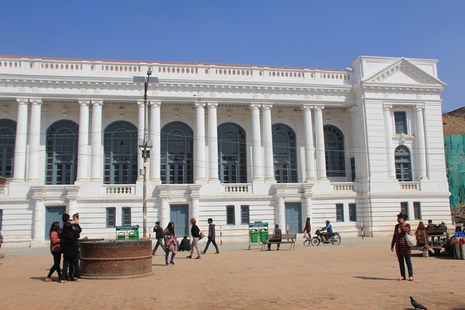 Kathmandu Day Tour - Four sides of Kathmandu in one day