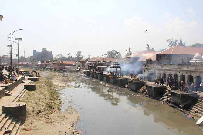 Kathmandu Day Tour - Who should book this Kathmandu tour?