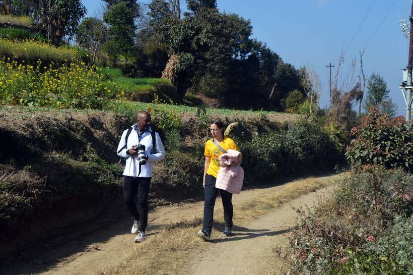 Kathmandu: Dhulikhel to NamoBuddha Day Hike with Lunch - Why this hike works so well from Kathmandu
