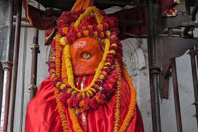 Kathmandu Durbar Square - Private/Small Group - Kathmandu Durbar Square and the Living Goddess