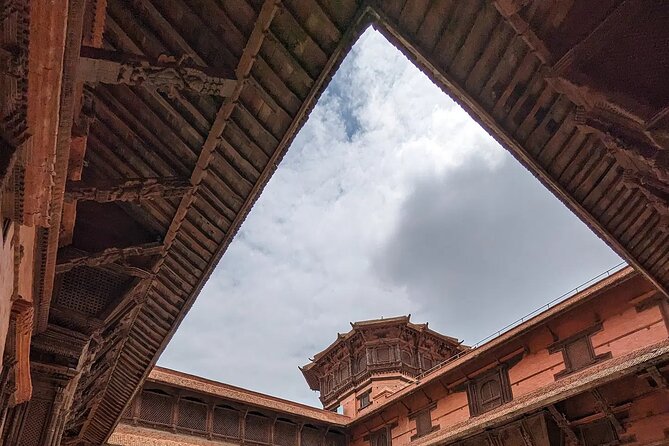Kathmandu Durbar Square - Private/Small Group - Hanuman Dhoka and Nepal’s royal center
